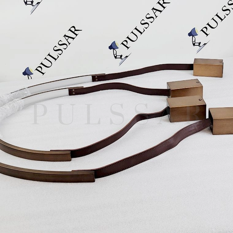 Подвесной светильник MULINE