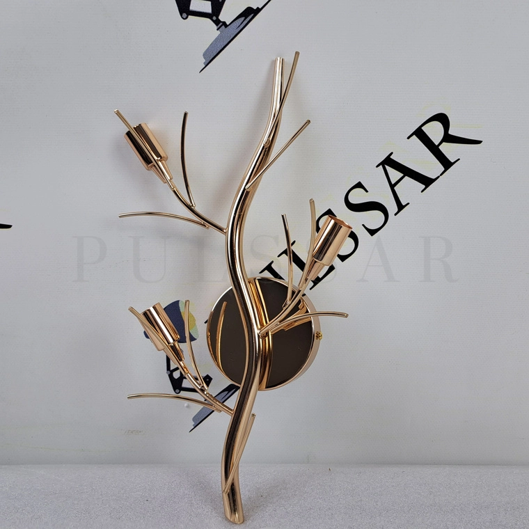 Бра JULIETTA B WALL