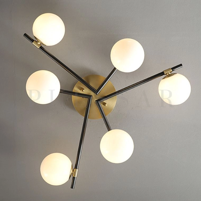 Потолочная люстра MARYON