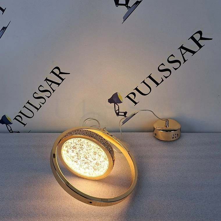 Подвесной светильник NAINA B