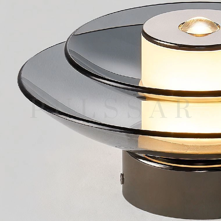 Потолочный светильник ROCK CH