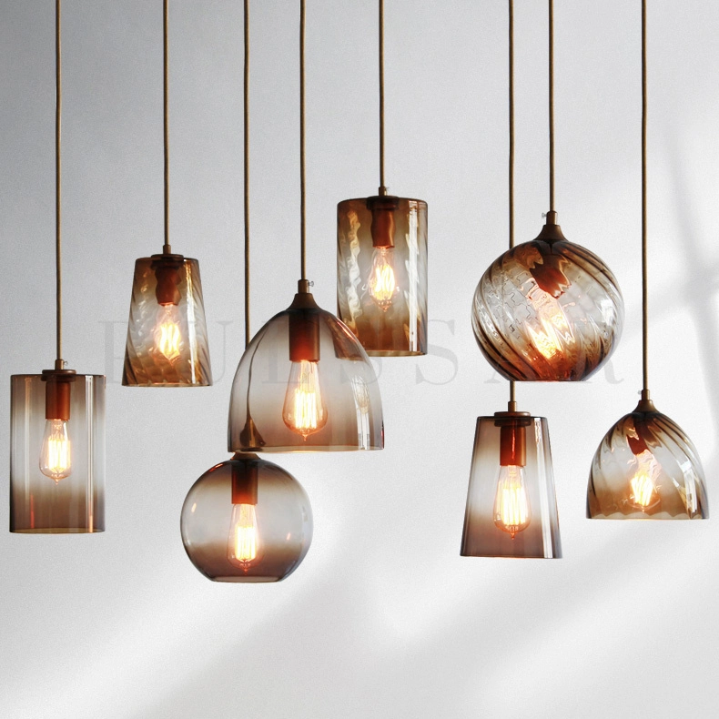 Подвесной светильник CL20