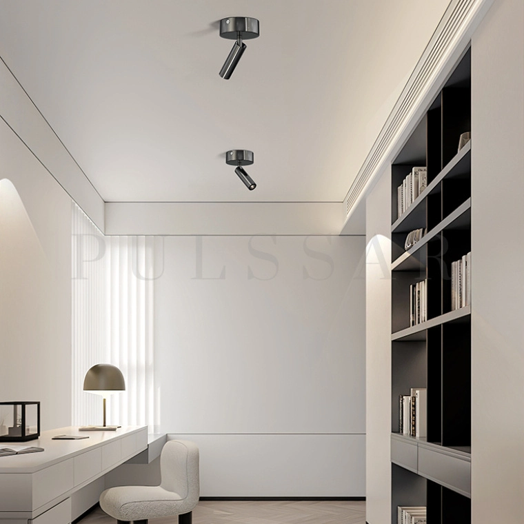 Точечный светильник SIXTUS