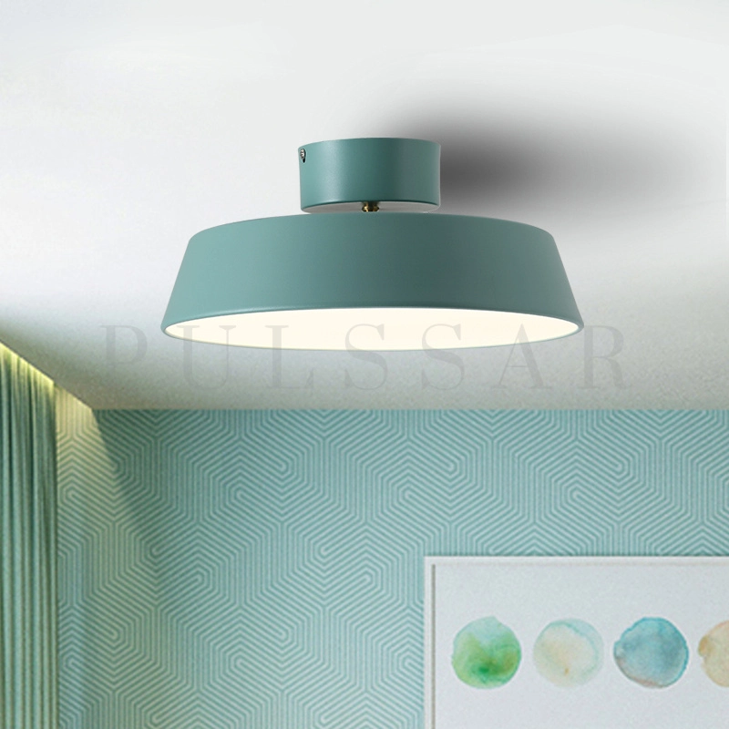 Потолочный светильник VALLA