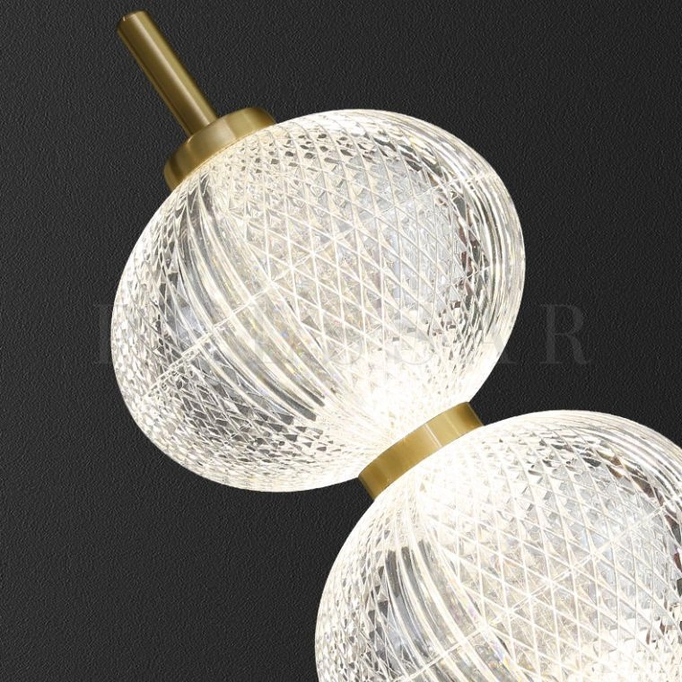 Торшер BAGAN FL