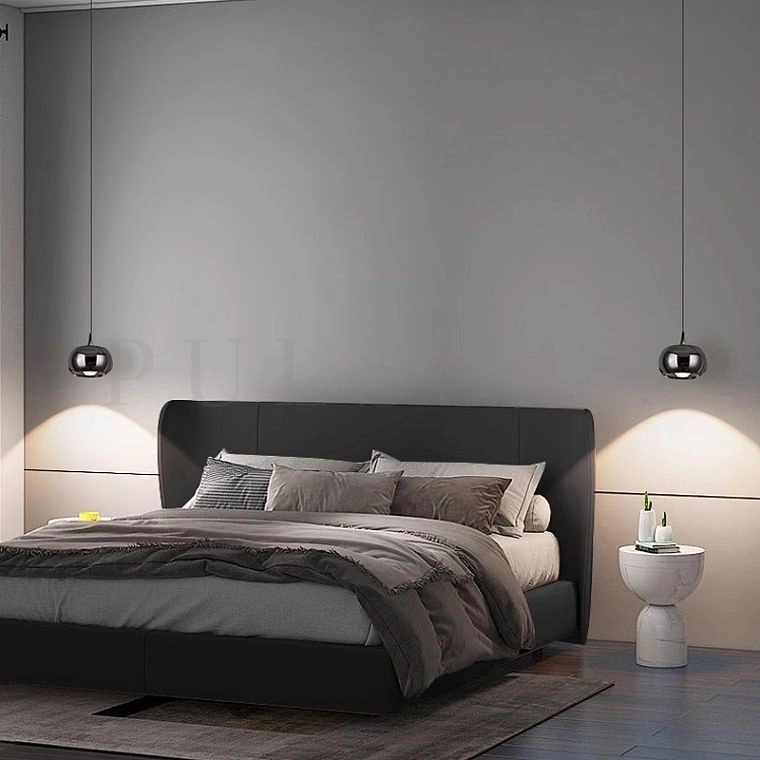 Подвесной светильник JUSI