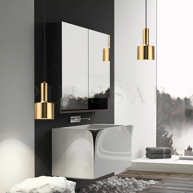 Подвесной светильник BRICK