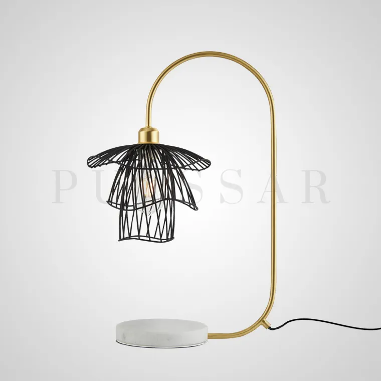 Настольная лампа MODY TAB