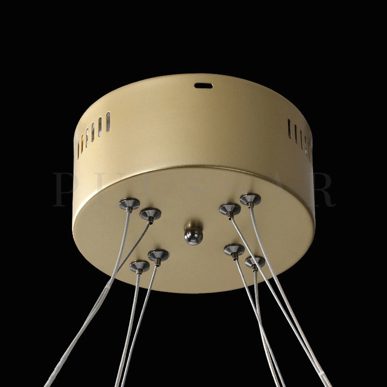 Кольцевая люстра ARIANA