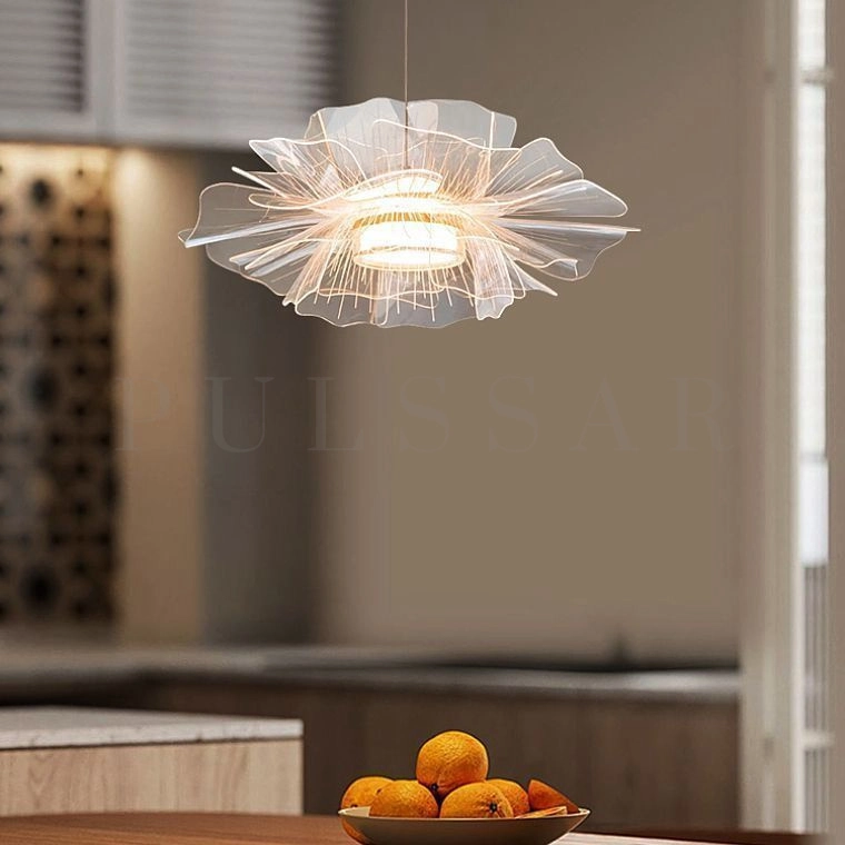 Подвесной светильник FLOWER B