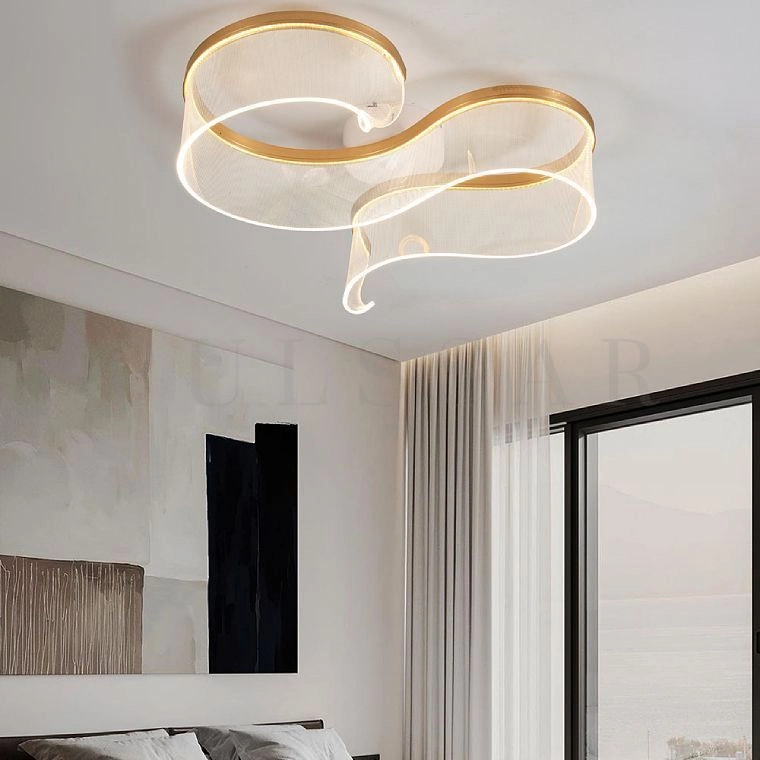 Потолочная люстра SCENE CH