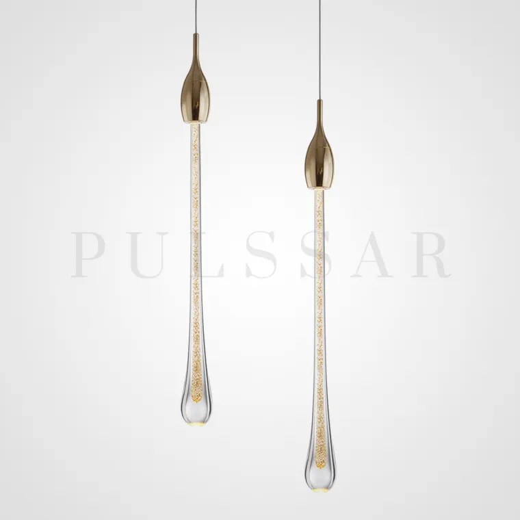 Подвесной светильник DROP B