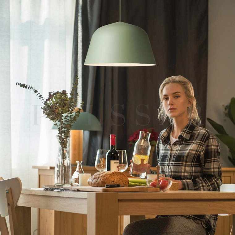 Подвесной светильник MU