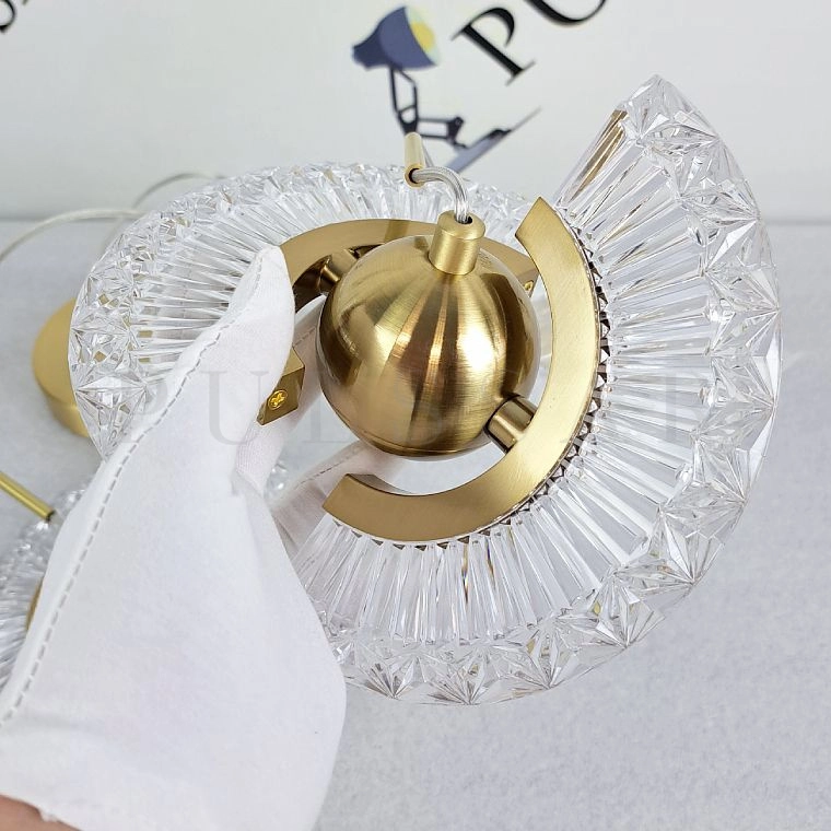 Подвесной светильник PHOENIX LUX