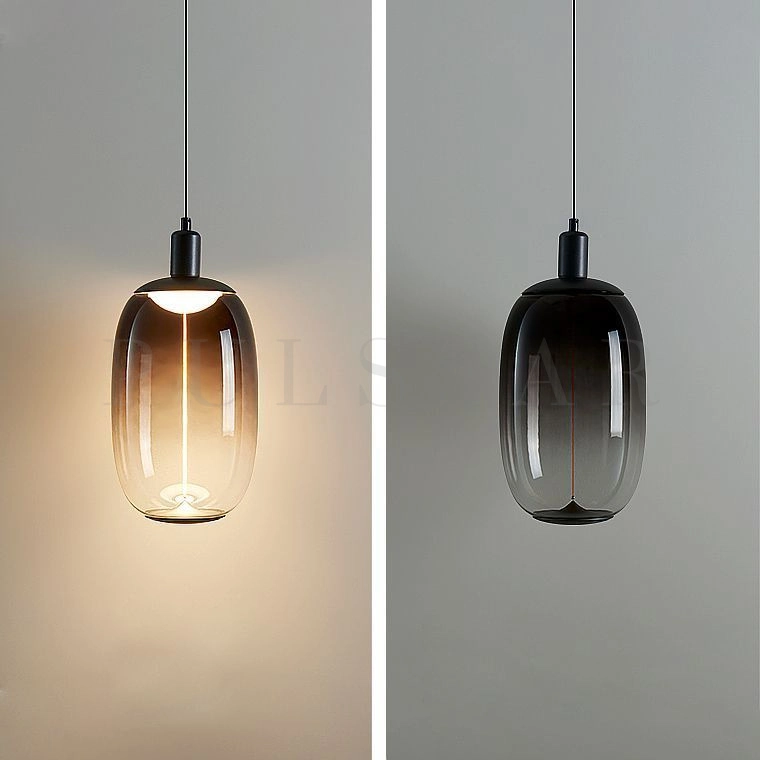 Подвесной светильник ASMUS