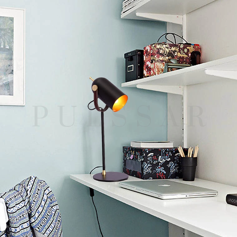 Настольная лампа BULLET TAB