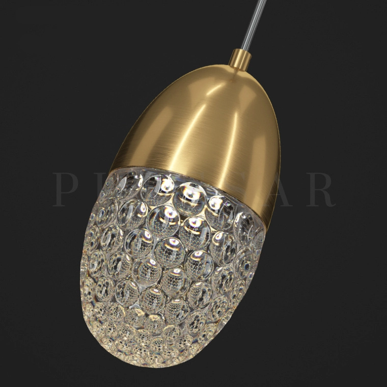 Подвесной светильник GRAPE