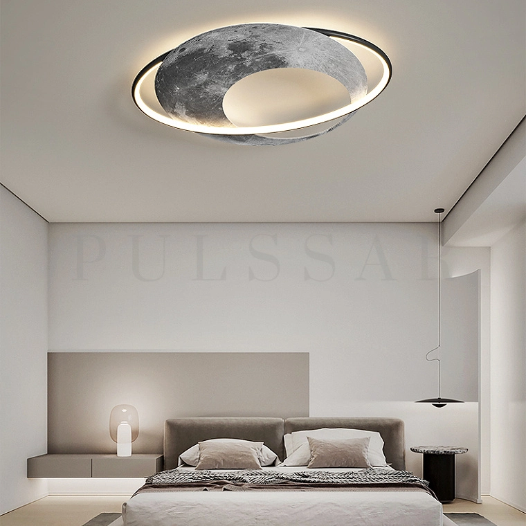 Потолочный светильник CRATER