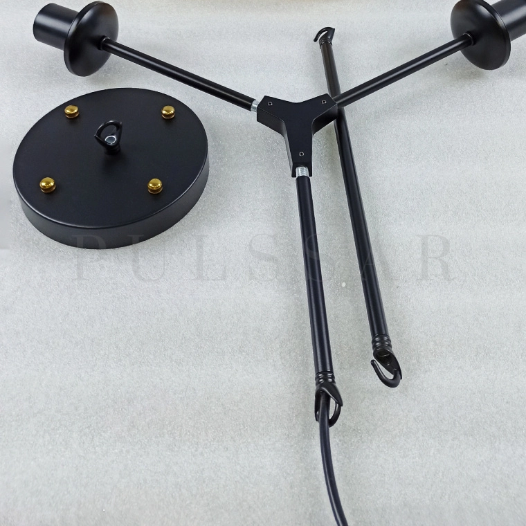 Подвесной светильник ADEL SOLO