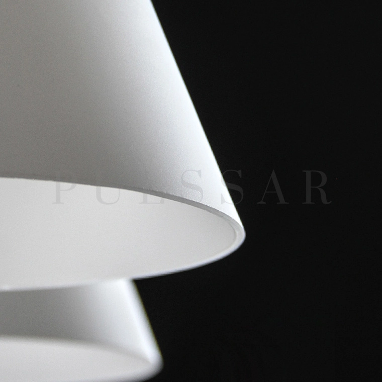 Подвесная люстра TORNY