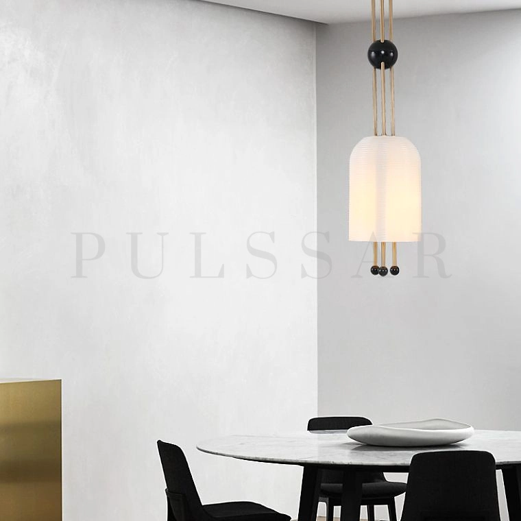 Подвесной светильник LANDER