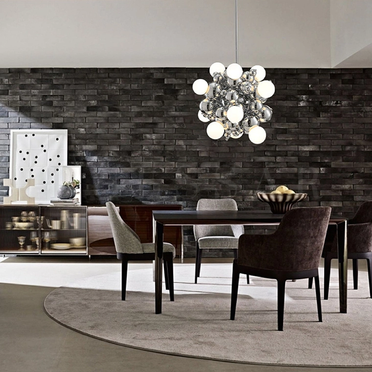 Подвесная люстра LAPROLI