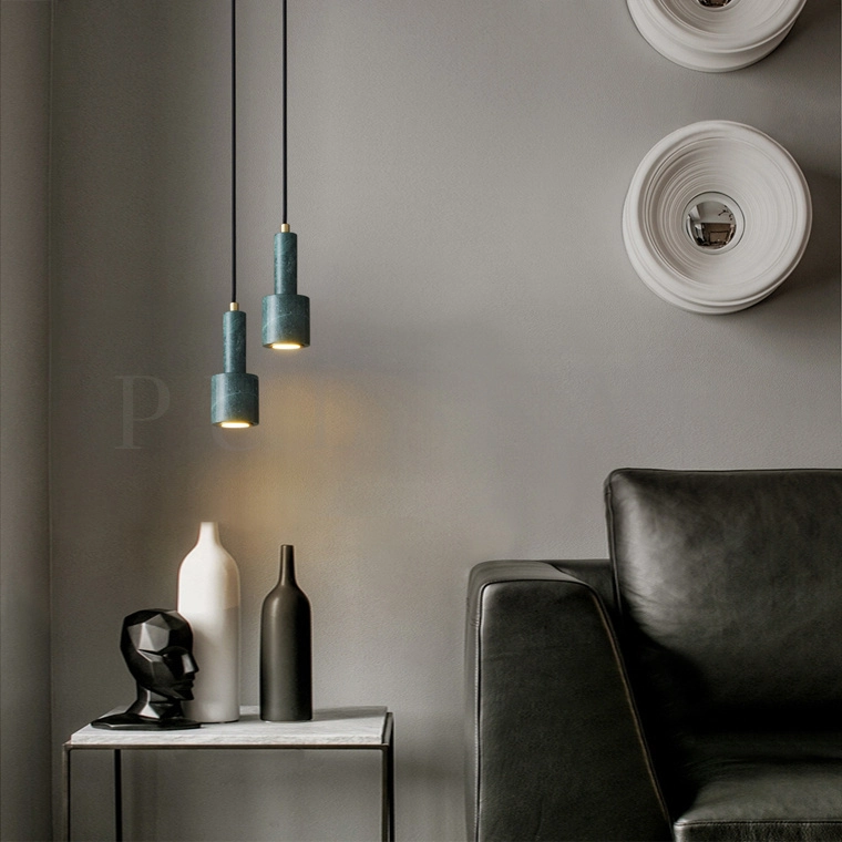 Подвесной светильник LOFFE