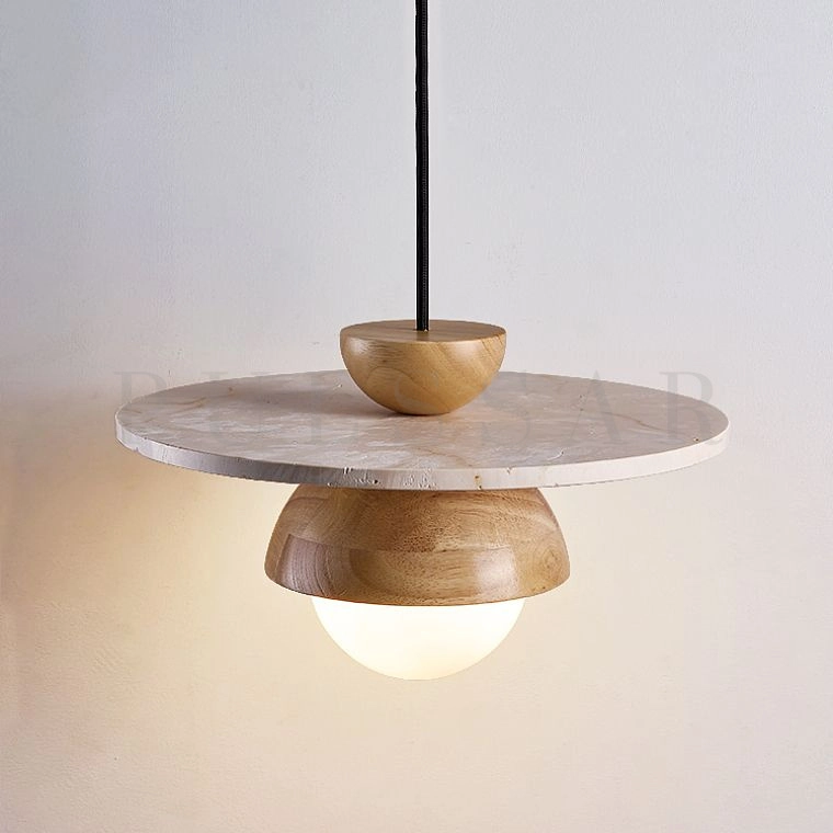 Подвесной светильник GUNRIK