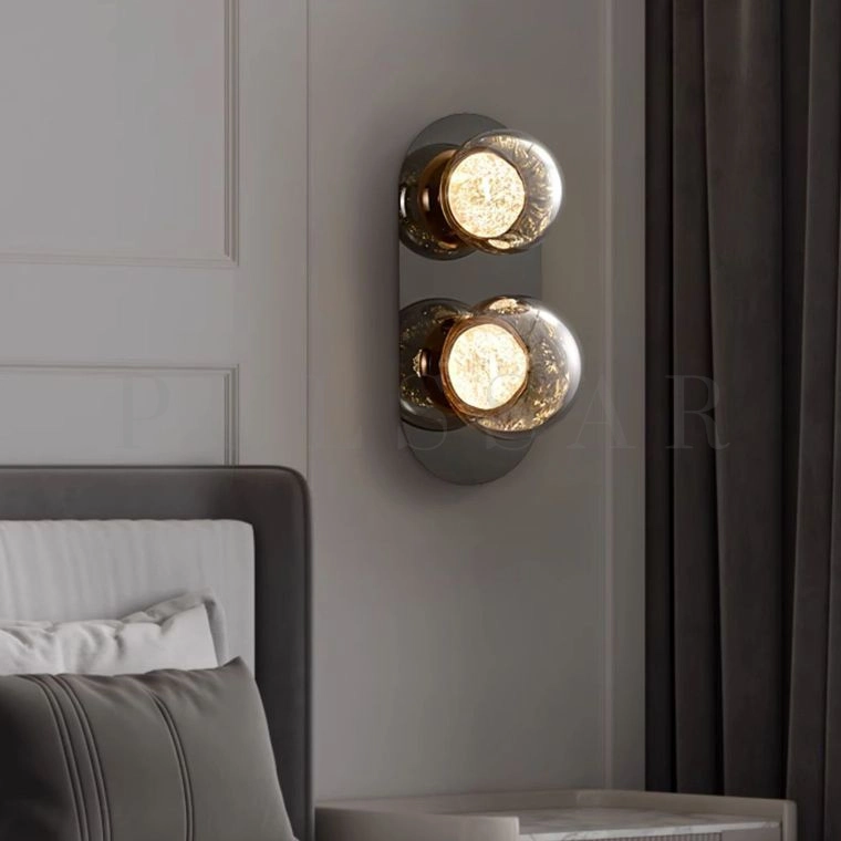 Бра MAYER ORB WALL