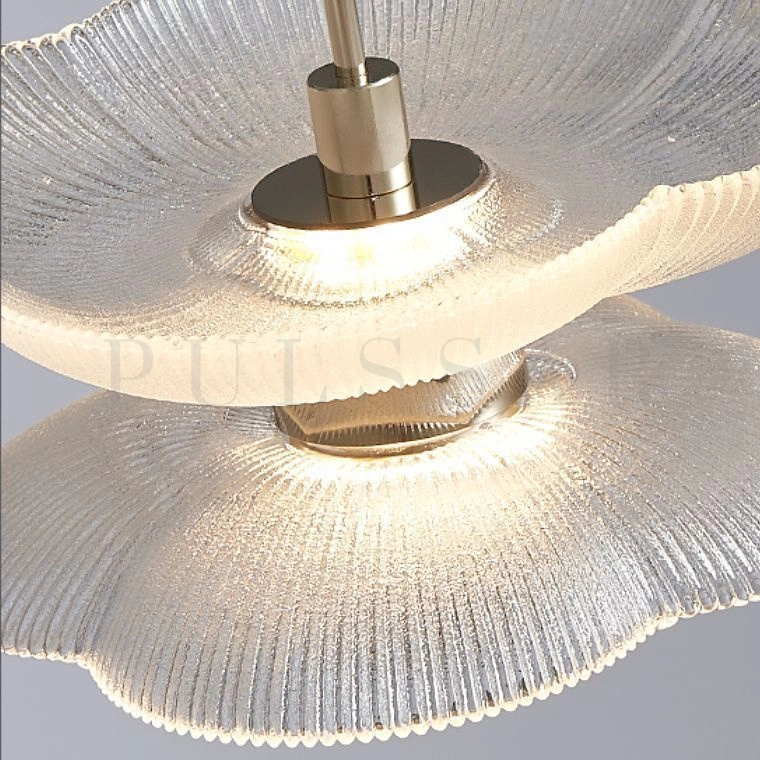 Подвесной светильник CONAN