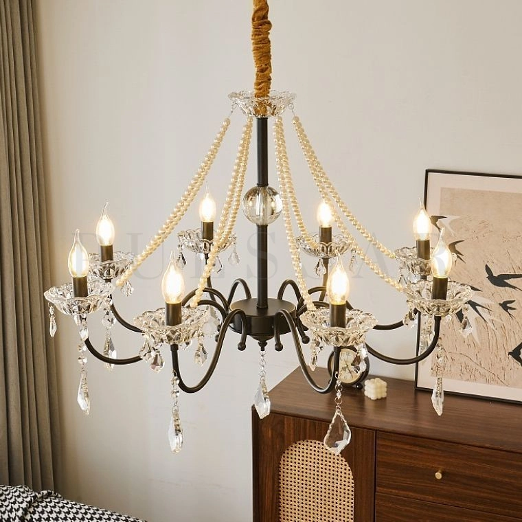 Подвесная люстра CORVO