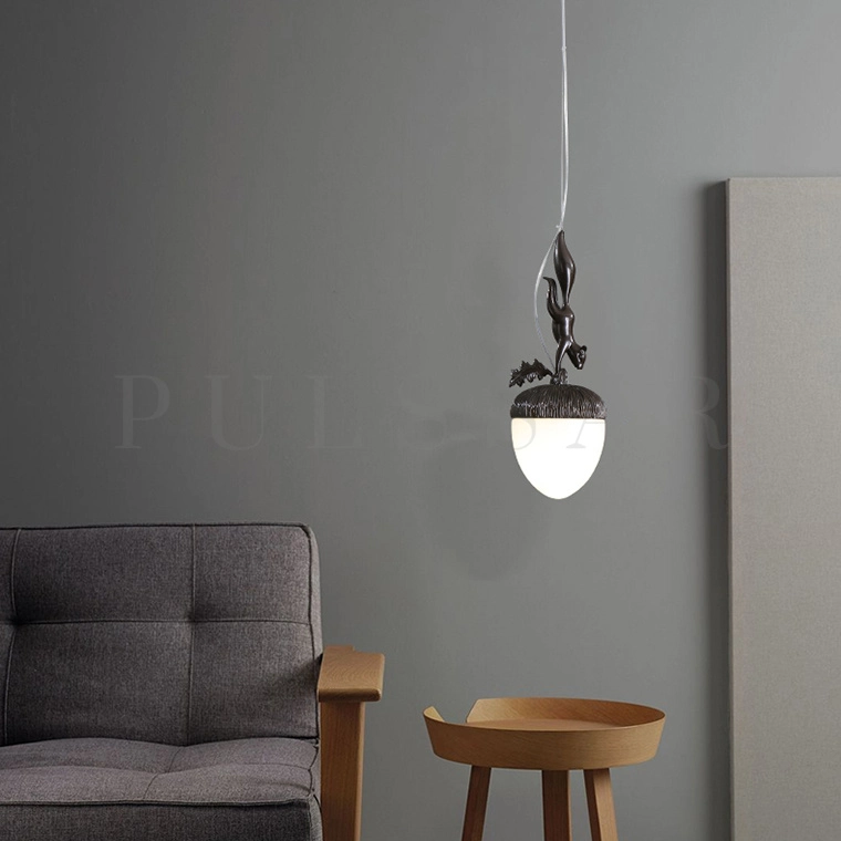 Подвесной светильник CAPTURE