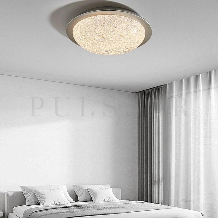 Потолочный светильник MOON SURFACE