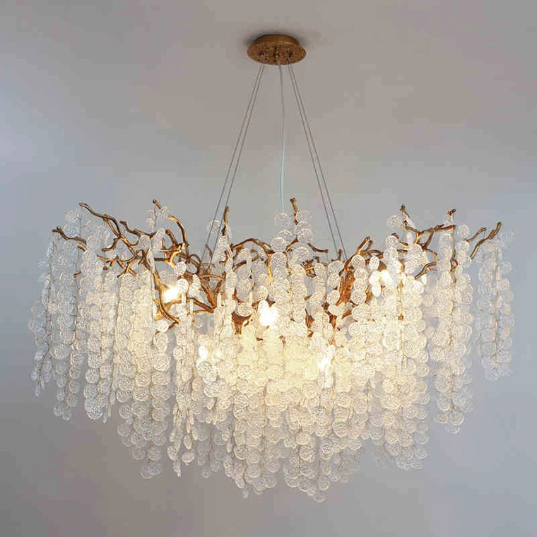 Подвесная люстра FAIRYTREE