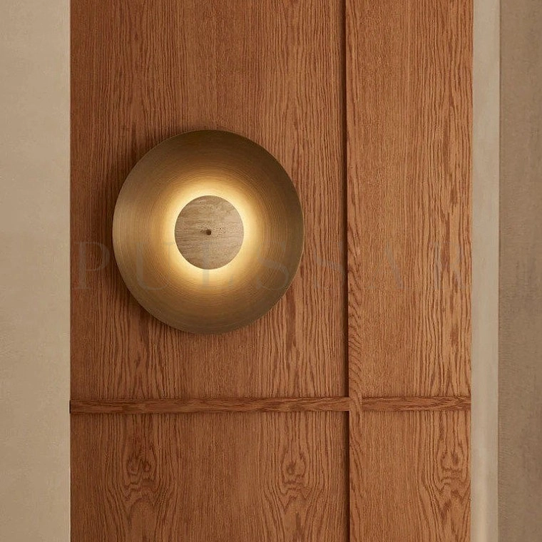 Бра MATTS MARBLE WALL