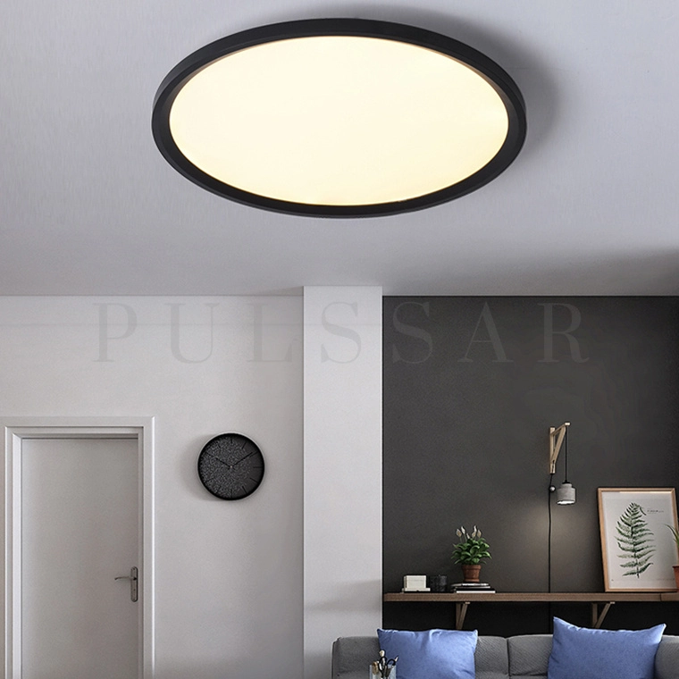 Потолочный светильник EXTRASLIM