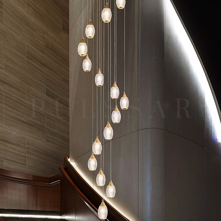 Подвесной светильник FRIDOLIN