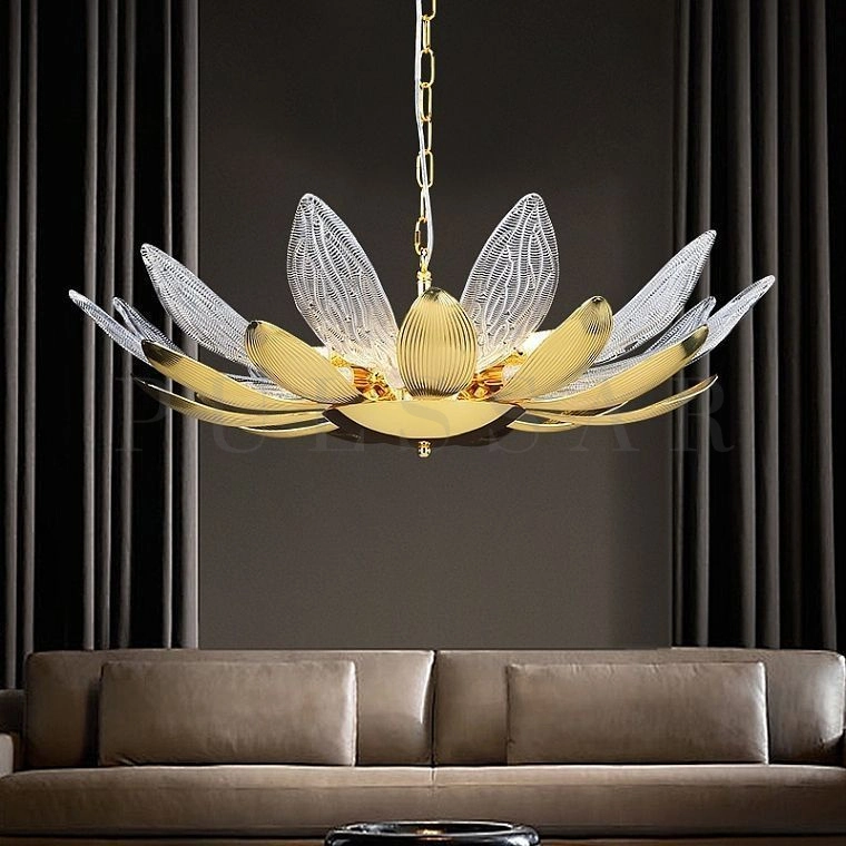 Подвесная люстра JUUL LUSH