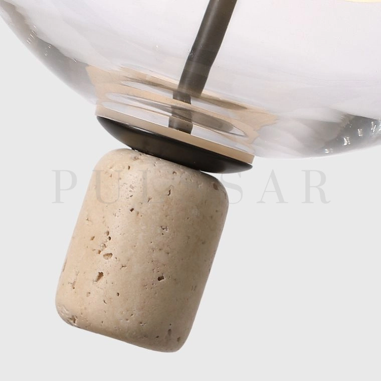 Подвесной светильник LUMIAMO