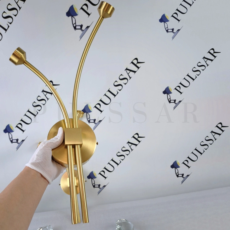 Бра CRISTEL WALL C