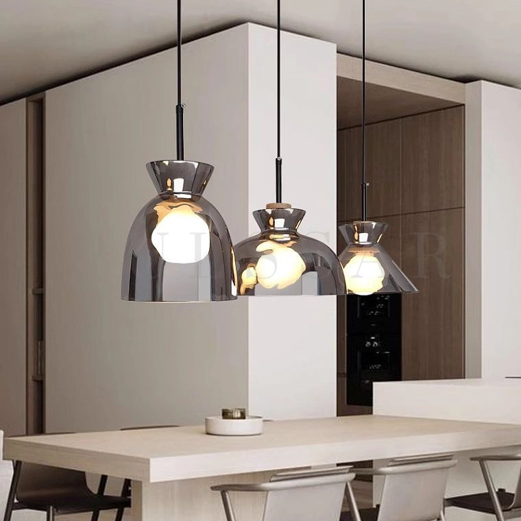 Подвесной светильник OMG GLASS COIL