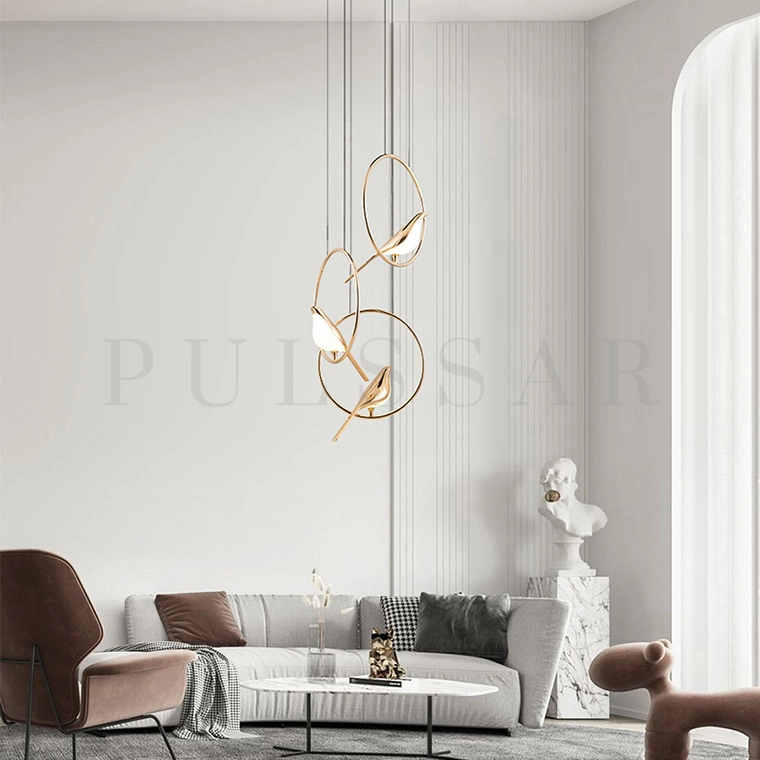 Подвесной светильник NOMI