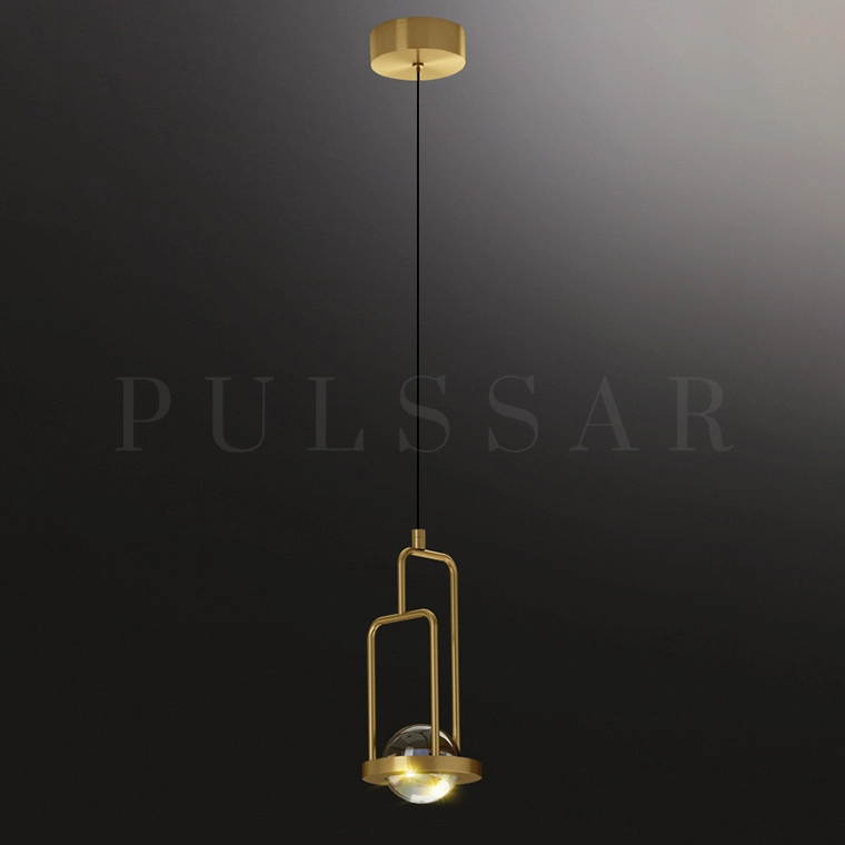 Подвесной светильник DIGHTON