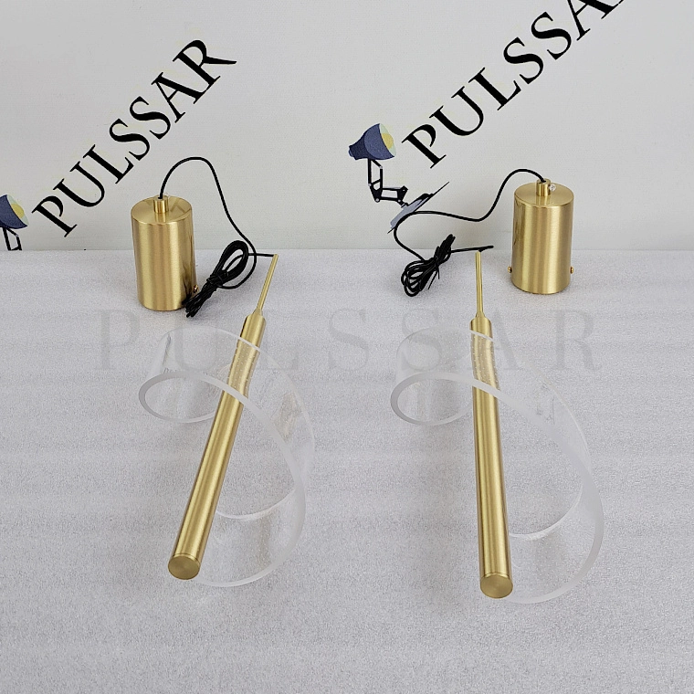 Подвесной светильник ORNELLA