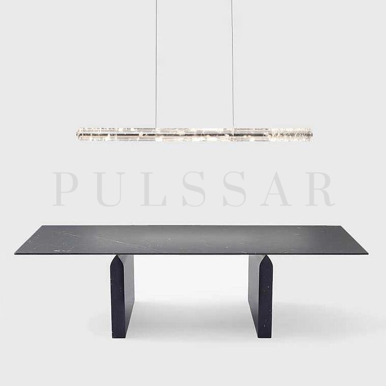 Реечная люстра WILNER LONG