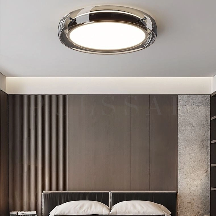 Потолочный светильник SCOTT C