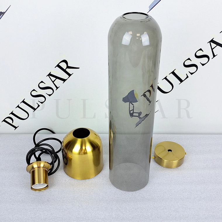 Подвесной светильник VIAN B