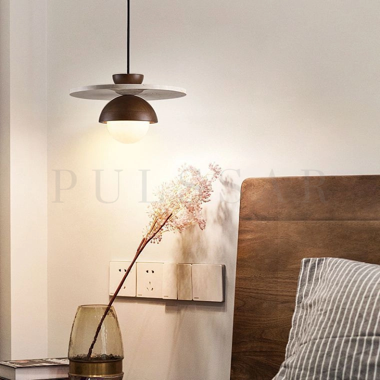 Подвесной светильник GUNRIK