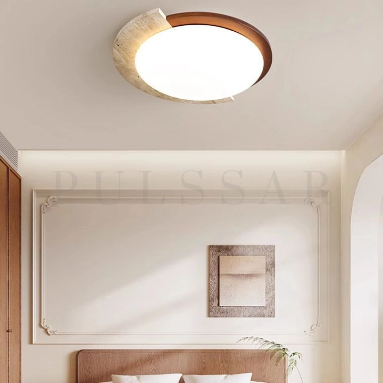 Потолочный светильник SZILLA