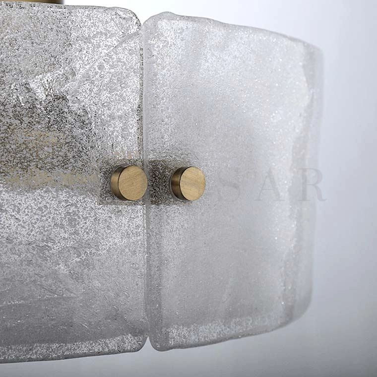 Потолочная люстра ANEMON